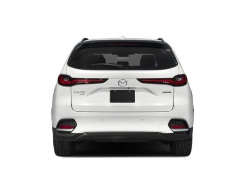 New 2026 MAZDA CX-70 3.3 Turbo w/ Premium Plus Pkg AWD/4WD image 8