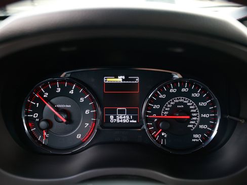 Used 2021 Subaru WRX Premium image 32