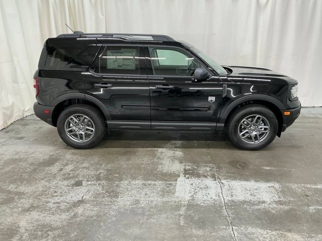 New 2026 Ford Bronco Sport Big Bend w/ Convenience Package AWD/4WD image 2