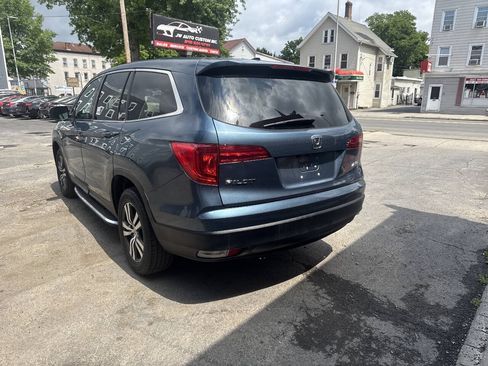 Used 2016 Honda Pilot EX-L image 6