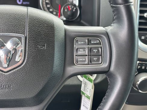 Used 2017 RAM 1500 Lone Star RWD image 13