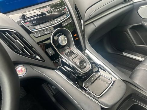 Used 2019 Acura RDX AWD w/ Technology Package image 14