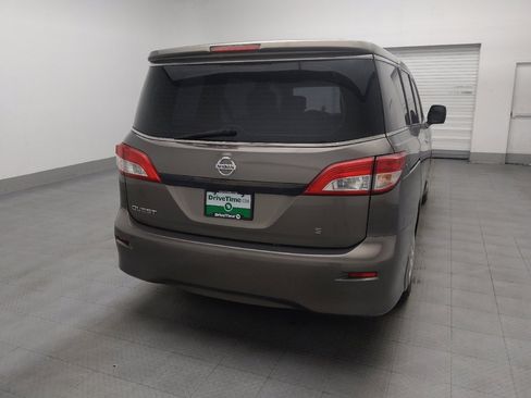 Used 2014 Nissan Quest S FWD image 7