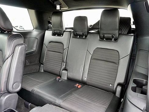 Certified 2024 Nissan Pathfinder Rock Creek AWD/4WD image 26
