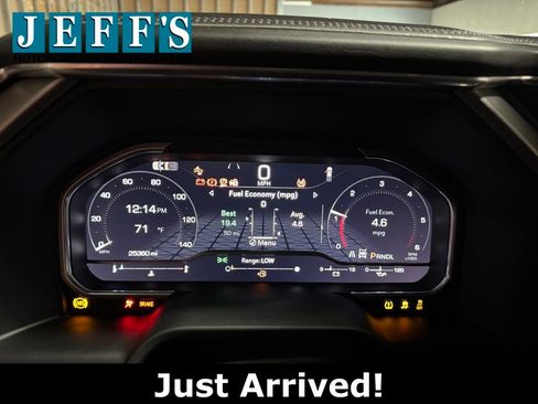 Used 2024 GMC Sierra 2500 Denali w/ Denali Reserve Package image 7