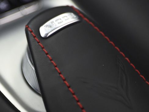 Used 2023 Chevrolet Corvette Stingray Premium Conv w/ Z51 Performance Package RWD image 26