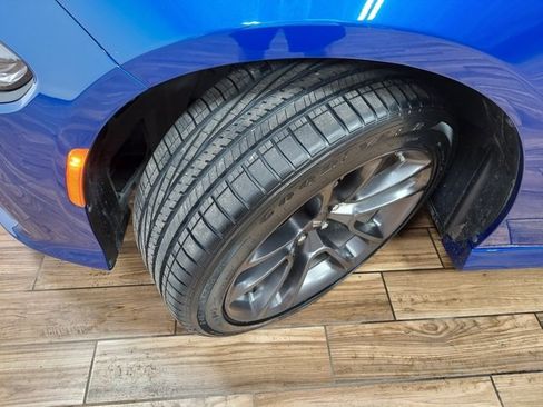 Used 2022 Dodge Charger R/T w/ Daytona Edition Group image 33