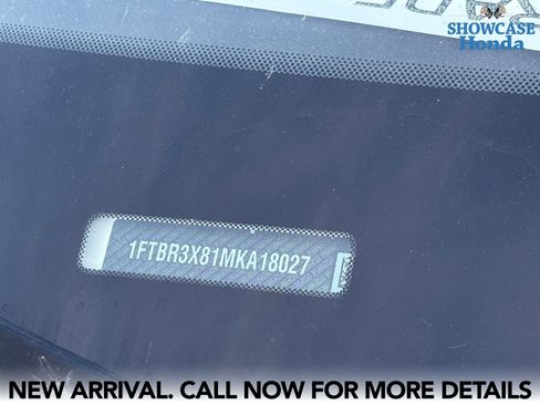 Used 2021 Ford Transit 250 148 High Roof Extended image 15