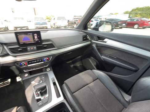 Used 2019 Audi SQ5 Premium w/ Convenience Package AWD/4WD image 58