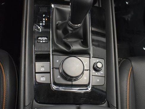 Used 2025 MAZDA CX-50 AWD 2.5 S w/ Premium Plus Pkg image 31