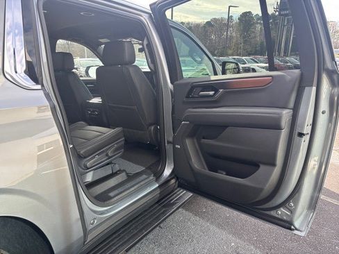 New 2026 GMC Yukon XL Denali image 37