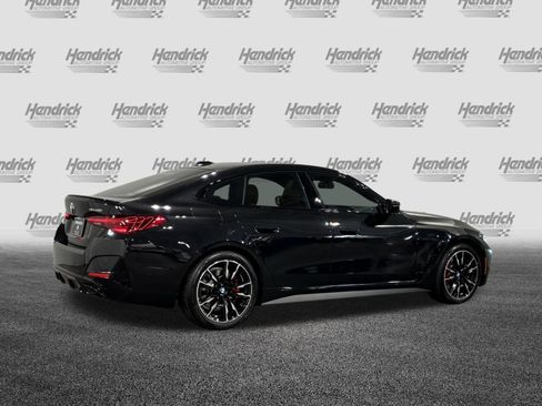 New 2027 BMW 440i xDrive w/ Premium Package AWD/4WD image 8