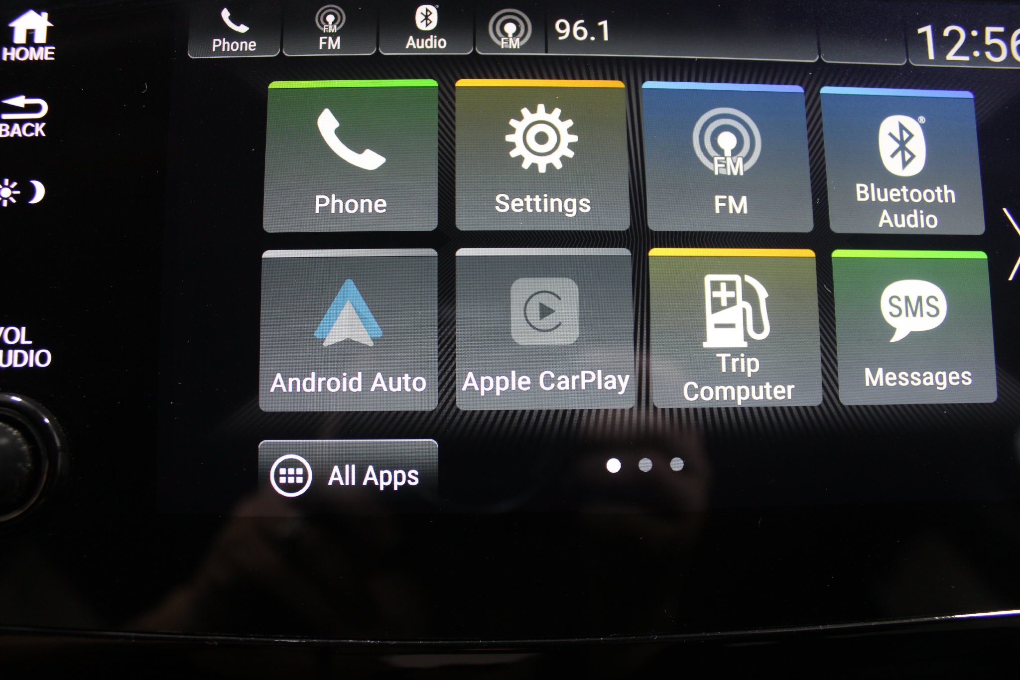 Used 2020 Honda Pilot EX-L image 36