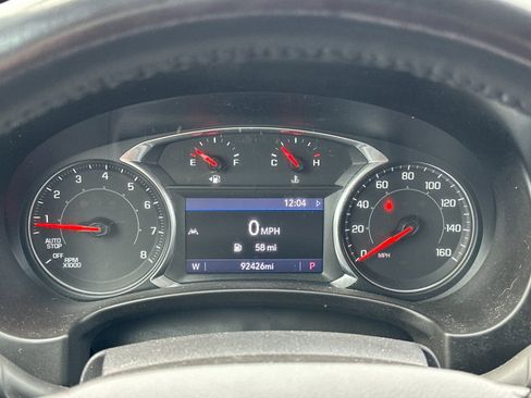 Used 2020 GMC Terrain SLT image 23