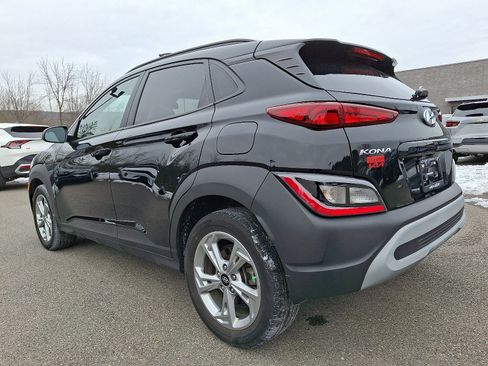 Used 2023 Hyundai Kona SEL image 4