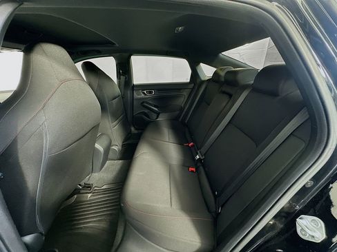 Used 2024 Honda Civic Si image 23