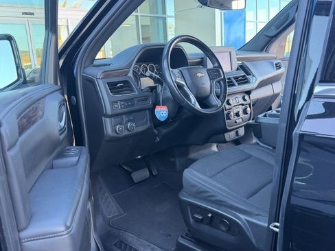 Used 2023 Chevrolet Tahoe LS image 8