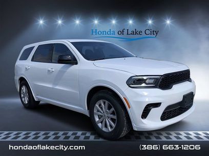 Used 2026 Dodge Durango GT