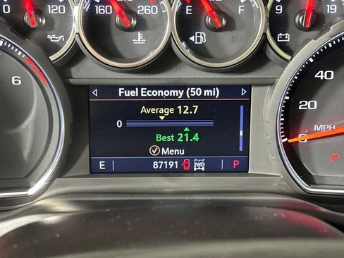 Used 2022 Chevrolet Silverado 3500 LT w/ Convenience Package image 23