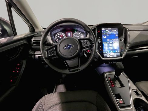 Used 2024 Subaru Crosstrek 2.0i Premium AWD/4WD image 8