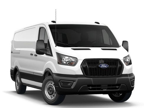New 2026 Ford Transit 150 Low Roof RWD image 33