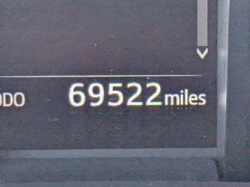 Used 2022 Toyota 4Runner Trail Special Edition image 34