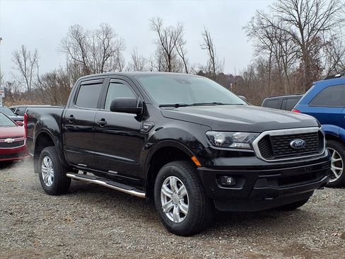 Used 2023 Ford Ranger XLT image 3