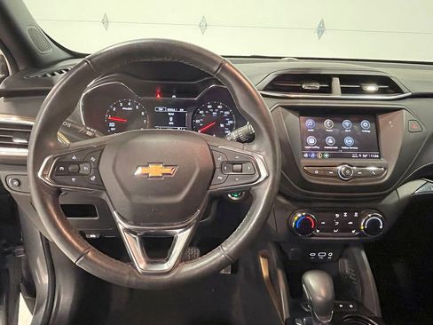 Used 2023 Chevrolet TrailBlazer ACTIV image 36