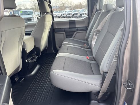 Used 2018 Ford F150 XL w/ Equipment Group 101A Mid image 15