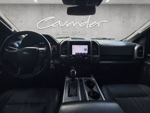 Used 2019 Ford F150 XLT w/ Equipment Group 302A Luxury AWD/4WD image 20