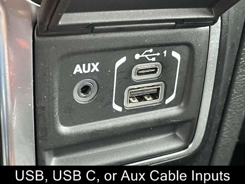 Used 2022 Jeep Wrangler Unlimited Sport image 18