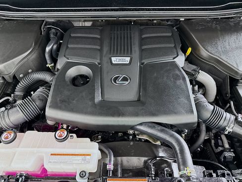 Certified 2026 Lexus GX 550 w/ Accessory Package (2T) AWD/4WD image 32