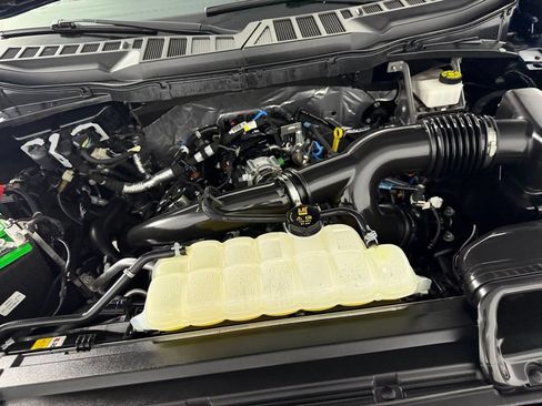 Used 2024 Ford F150 STX RWD image 29