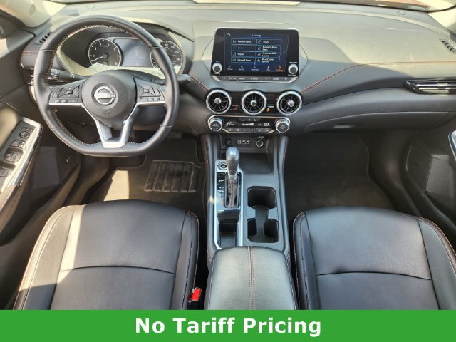 Used 2024 Nissan Sentra SR w/ SR Premium Package FWD image 26