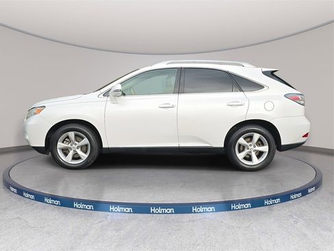 Used 2012 Lexus RX 350 AWD image 8