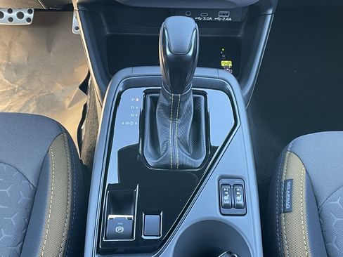 New 2025 Subaru Crosstrek 2.5i Sport image 22