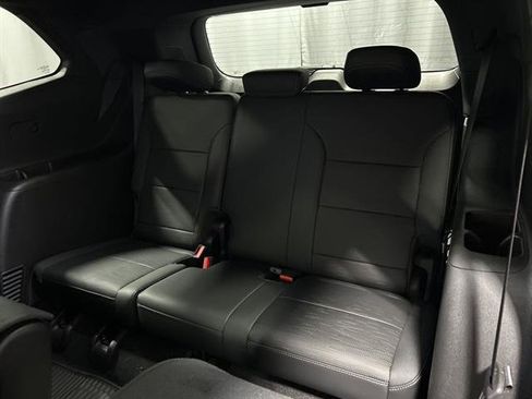 New 2026 Buick Enclave Sport Touring w/ Power Package image 18