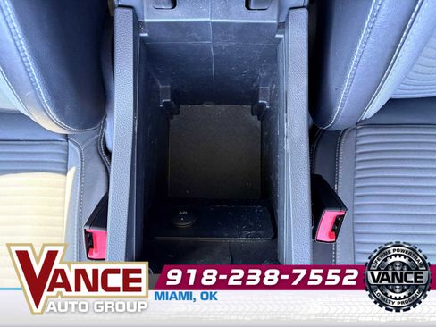 Used 2018 Ford Escape SE w/ Ford Safe & Smart Package image 36