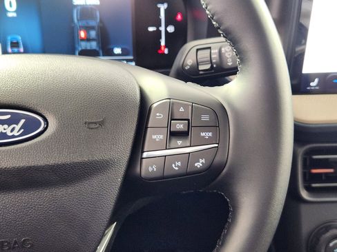 New 2026 Ford Maverick Lariat w/ 4K Tow Package image 20