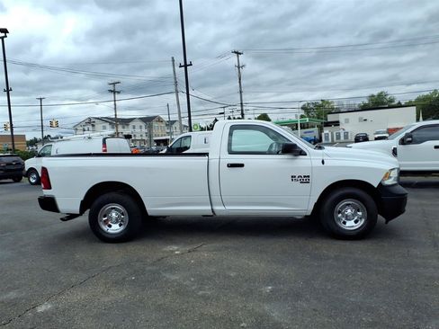 Used 2019 RAM 1500 Tradesman w/ Popular Equipment Group RWD image 4