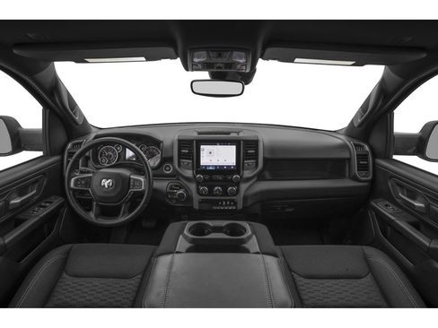 New 2026 RAM 1500 Express AWD/4WD image 31