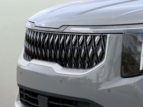 New 2026 Kia Carnival EX FWD image 27