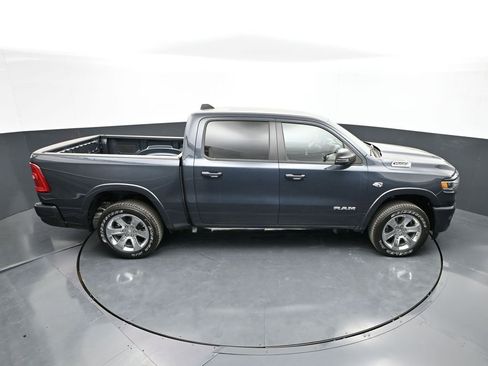 New 2026 RAM 1500 Big Horn AWD/4WD image 39