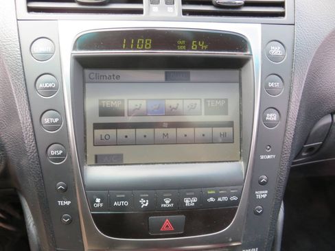 Used 2011 Lexus GS 350 AWD w/ Luxury Value Edition image 20