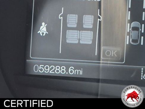 Certified 2024 Ford Edge SEL AWD/4WD image 33