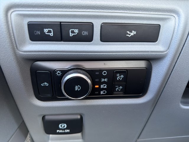 Used 2023 Ford F150 XLT w/ Equipment Group 302A High AWD/4WD image 36