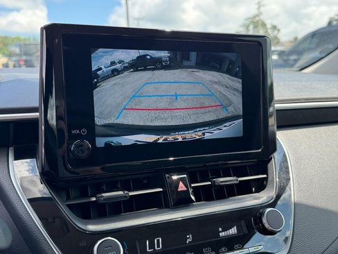 Used 2024 Toyota Corolla LE FWD image 22