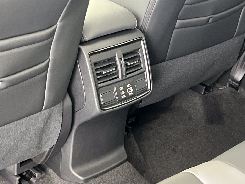 New 2026 Subaru Forester Sport w/ Onyx Edition AWD/4WD image 37