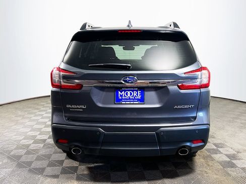 Used 2025 Subaru Ascent Premium AWD/4WD image 6