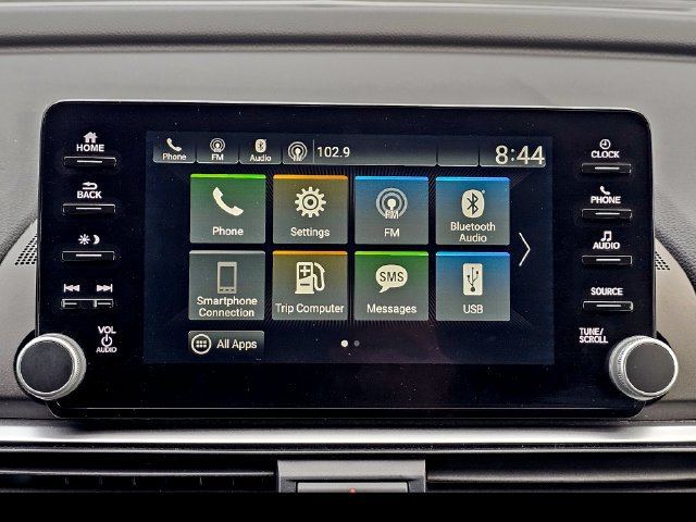Used 2020 Honda Accord Sport image 40